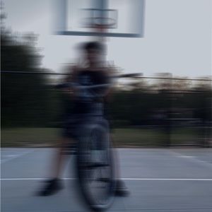 Meet your Posher, Jeshua